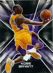 SPx Kobe Bryant Cards: Value, Rarity & Collector’s Guide 7 2006 SPx Basketball Card (2006-07) #39 Kobe Bryant