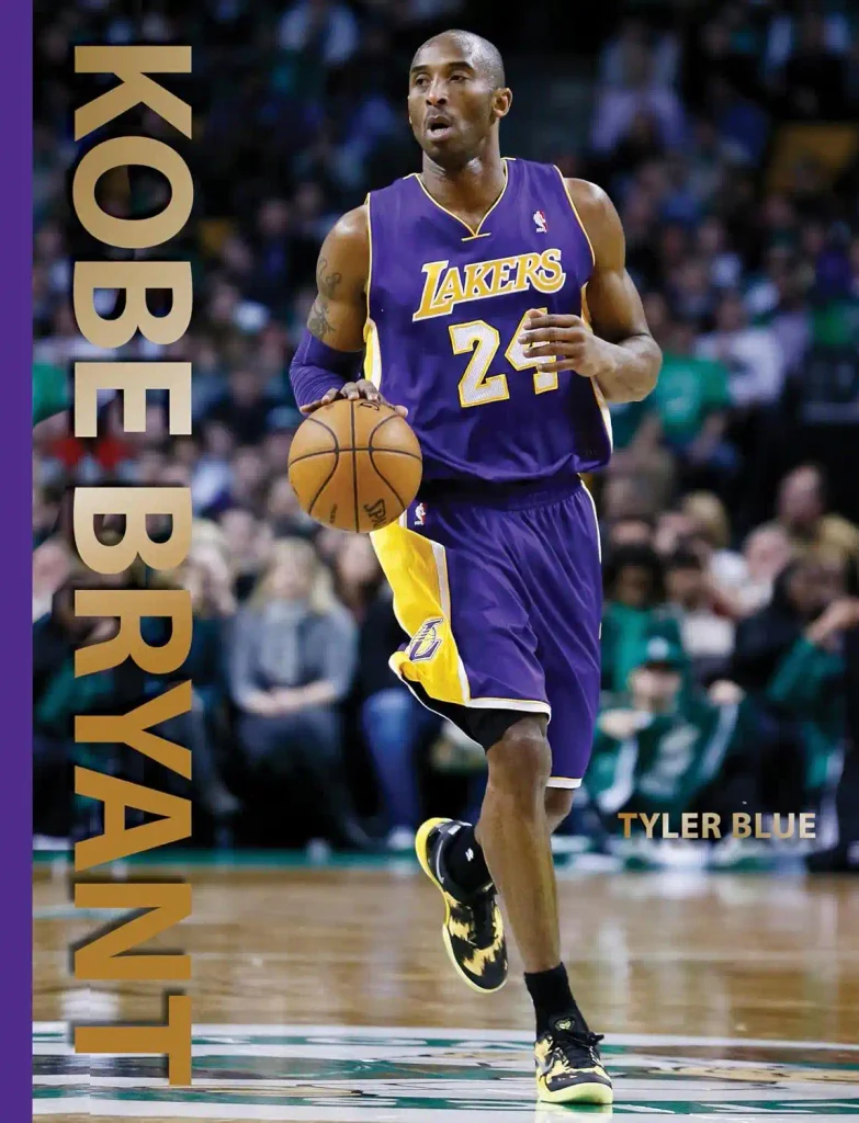 Kobe Bryant The Life of a Basketball Legend for Kids (Abbeville Sports)